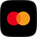 logo Mastercard Mollie