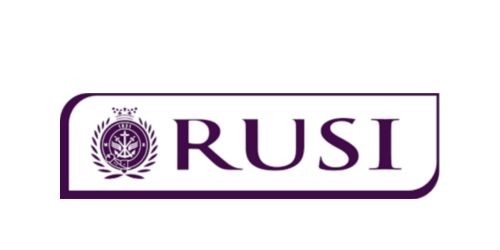 Royal United Services Institute logo