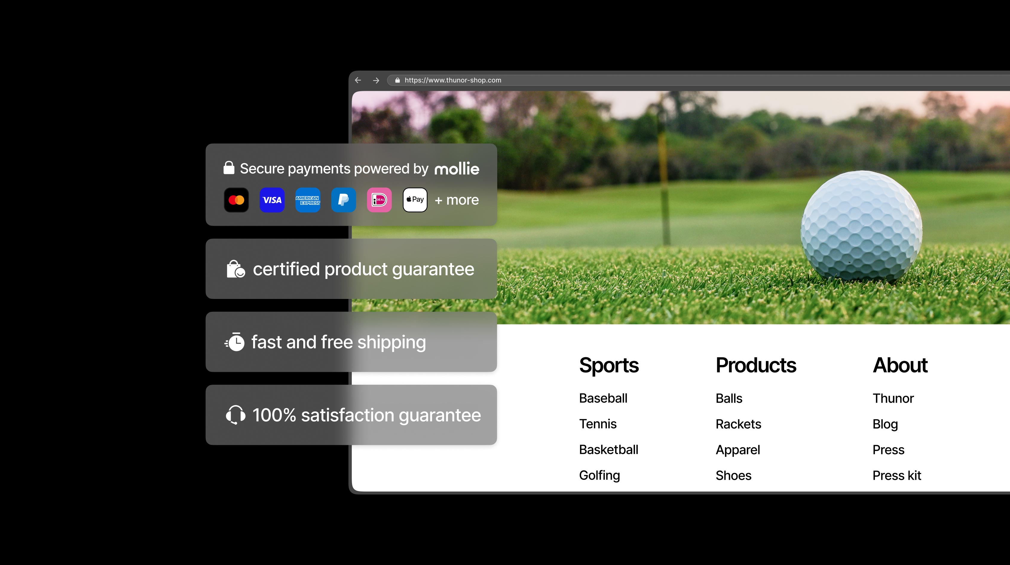 8 tips to gain customer trust in ecommerce-in-text-visual-4
