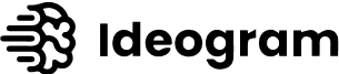 The Ideogram logo